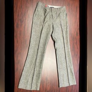 Linen pants